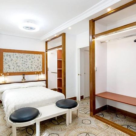 Precioso Apartamento Centrico Севілья Екстер'єр фото