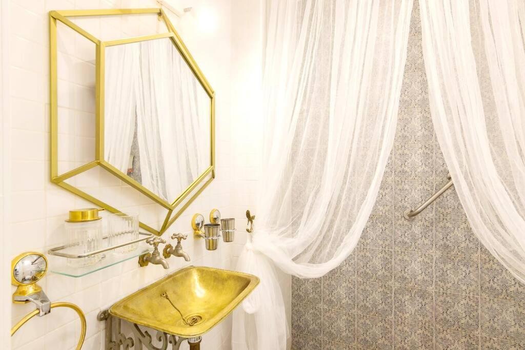 Precioso Apartamento Centrico Севілья Екстер'єр фото